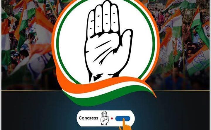 एक भी वोट नहीं कटने देंगे’… कांग्रेस अल्पसंख्यक विभाग का ऐलान, SIR पर खोलेगा कंट्रोल रूम