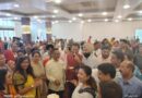 जन्मदिन पर जश्न नहीं, जनसेवा का संकल्प! धस्माना ने रक्तदान शिविर लगाकर रचा नया इतिहास