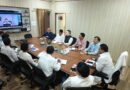 आवास विभाग की योजनाओं की समीक्षा, मास्टर प्लान से अवैध निर्माण तक सचिव ने दिए सख्त निर्देश