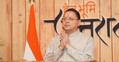 धामी कैबिनेट के 17 बड़े फैसले, कई अहम प्रस्तावों पर लगी मुहर