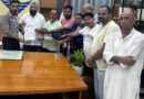 मतदाता पुनरीक्षण पर कांग्रेस का हल्ला, डीएम से मांगी नोटिसधारकों की पूरी सूची