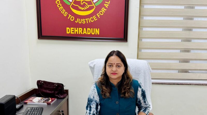 कोर्ट के चक्कर से मिलेगा छुटकारा! 12 सितंबर को लगेगी राष्ट्रीय लोक अदालत, 11 तक करें आवेदन