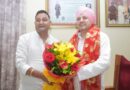 कुमाऊँ में भी पहुंचेगी एसजीआरआर की शिक्षा-स्वास्थ्य सेवाएं! मंत्री राम सिंह कैड़ा ने दिया बड़ा संकेत