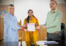 लखपति दीदी’ मिशन को देहरादून नगर निगम का सहारा, 47 महिला स्वयं सहायता समूहों को मिले लाखों के यूजर चार्ज चेक
