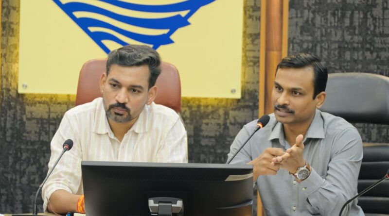 देहरादून की वोटर लिस्ट पर बड़ा एक्शन! 5.47 लाख मतदाताओं को नोटिस, अफसरों को फील्ड में उतरने के निर्देश