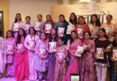 देहरादून में सजा सम्मान का मंच: अभिनेत्री सुनीता राजवार ने किया ‘ओकल्ट सीरीज़ एवं गुलाबो अवॉर्ड्स 2026’ का शुभारंभ, ‘निरावधी’ काव्य संग्रह का विमोचन