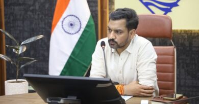 खेल महाकुंभ का बिगुल! 1 सितंबर से मैदान में उतरेंगे उत्तराखंड के युवा खिलाड़ी”