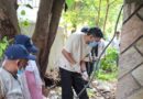 100 से ज्यादा लोगों ने चलाया स्वच्छता अभियान, डीएम आशीष चौहान ने दिए ये निर्देश