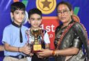 युवा निशानेबाजों पर जसपाल राणा के सपने को साकार करने की जिम्मेदारी : रेखा आर्या