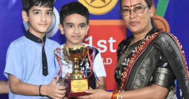 युवा निशानेबाजों पर जसपाल राणा के सपने को साकार करने की जिम्मेदारी : रेखा आर्या