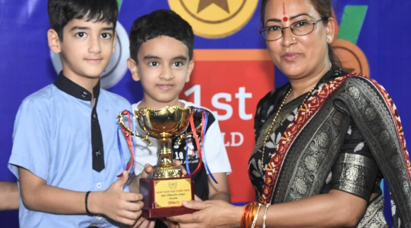 युवा निशानेबाजों पर जसपाल राणा के सपने को साकार करने की जिम्मेदारी : रेखा आर्या