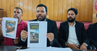 उत्तराखंड में भू-कानून को लेकर गरमाया मुद्दा, 144 नाली भूमि की खरीद पर उठे सवाल