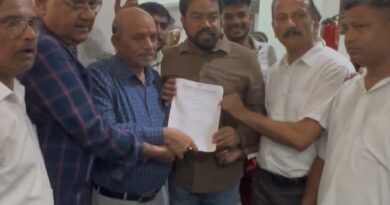 स्मार्ट मीटर विवाद पर कांग्रेस का ऊर्जा विभाग पर हमला, 15 दिन में समाधान नहीं तो तालाबंदी और घेराव की चेतावनी