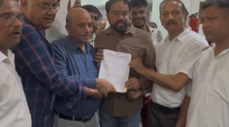 स्मार्ट मीटर विवाद पर कांग्रेस का ऊर्जा विभाग पर हमला, 15 दिन में समाधान नहीं तो तालाबंदी और घेराव की चेतावनी