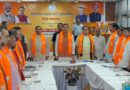 भाजपा चुनावी मोड में, गढ़वाल की तीनों लोकसभा सीटों पर मंथन; 2027 की रणनीति को धार