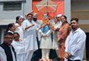 राजीव गांधी जयंती पर कांग्रेस सेवा दल ने लगाई प्रदर्शनी, आधुनिक भारत के निर्माण में योगदान को किया याद