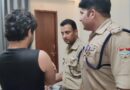 प्रेमनगर के PG-हॉस्टल में पुलिस का देर रात अभियान, 4 संचालकों को नोटिस; 4 युवक हिरासत में