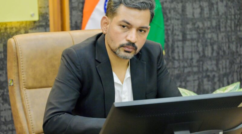 हर बारिश में जलभराव की टेंशन खत्म! आईटी पार्क के लिए बनेगा पक्का ड्रेनेज प्लान