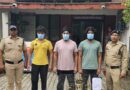 किंग ऑफ उत्तराखंड’ बताने वाले जग्गा पर पुलिस का शिकंजा, गैंगस्टर एक्ट में तीन गिरफ्तार