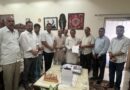 बड़कोट महाविद्यालय को PG स्तर तक उच्चीकृत करने की मांग, उच्च शिक्षा मंत्री से मिले छात्र प्रतिनिधि