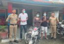 सार्वजनिक जगह हुड़दंग पड़ा भारी, देहरादून पुलिस ने 4 लोगों को किया गिरफ्तार