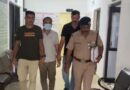 करोड़ों की साइबर ठगी में वांछित आरोपी को STF ने कोलकाता से दबोचा