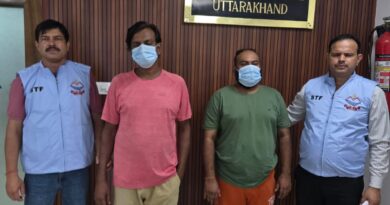 ₹68 लाख की साइबर ठगी का खुलासा, पश्चिम बंगाल से साइबर गिरोह के दो आरोपी गिरफ्तार