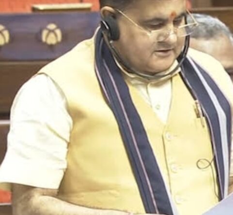 उत्तराखंड के पर्यटन को केंद्र का बूस्ट, MSP पर किसानों को भी बड़ी राहत! संसद में महेंद्र भट्ट के सवाल पर सरकार का जवाब