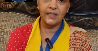 स्वास्थ्य मंत्री की पोस्ट बनी सियासी हथियार, AAP बोली- सरकारी अस्पतालों की खुल गई पोल”