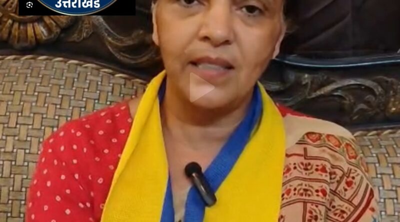 स्वास्थ्य मंत्री की पोस्ट बनी सियासी हथियार, AAP बोली- सरकारी अस्पतालों की खुल गई पोल”