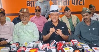 अग्निवीरों के लिए धामी सरकार का बड़ा धमाका, अब रोजगार की राह होगी आसान!