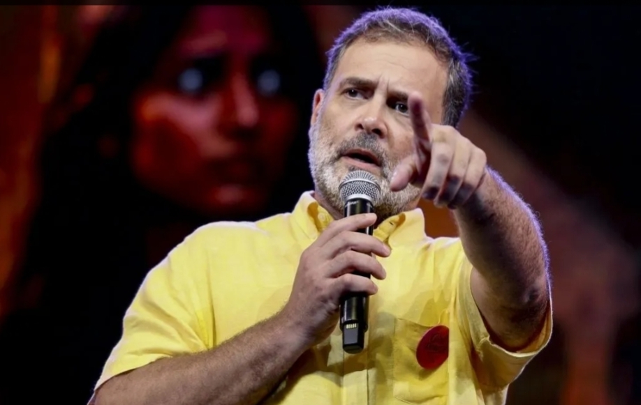 हल्द्वानी ‘शुद्धिकरण’ विवाद में राहुल गांधी के खिलाफ FIR, शिकायत के आधार पर पुलिस ने दर्ज किया मुकदमा