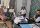 देहरादून कैंट में SIR प्रक्रिया पर AAP ने उठाए सवाल, 51,200 प्रभावित मतदाताओं के निष्पक्ष सत्यापन की मांग
