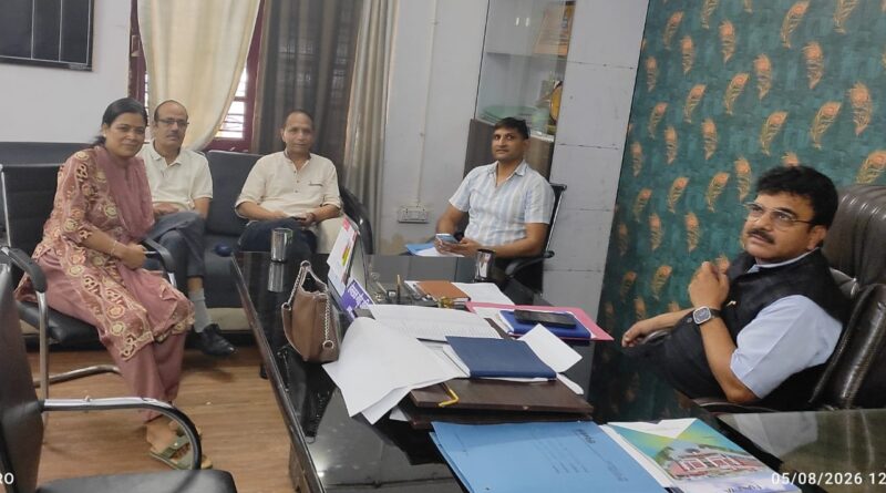 देहरादून कैंट में SIR प्रक्रिया पर AAP ने उठाए सवाल, 51,200 प्रभावित मतदाताओं के निष्पक्ष सत्यापन की मांग