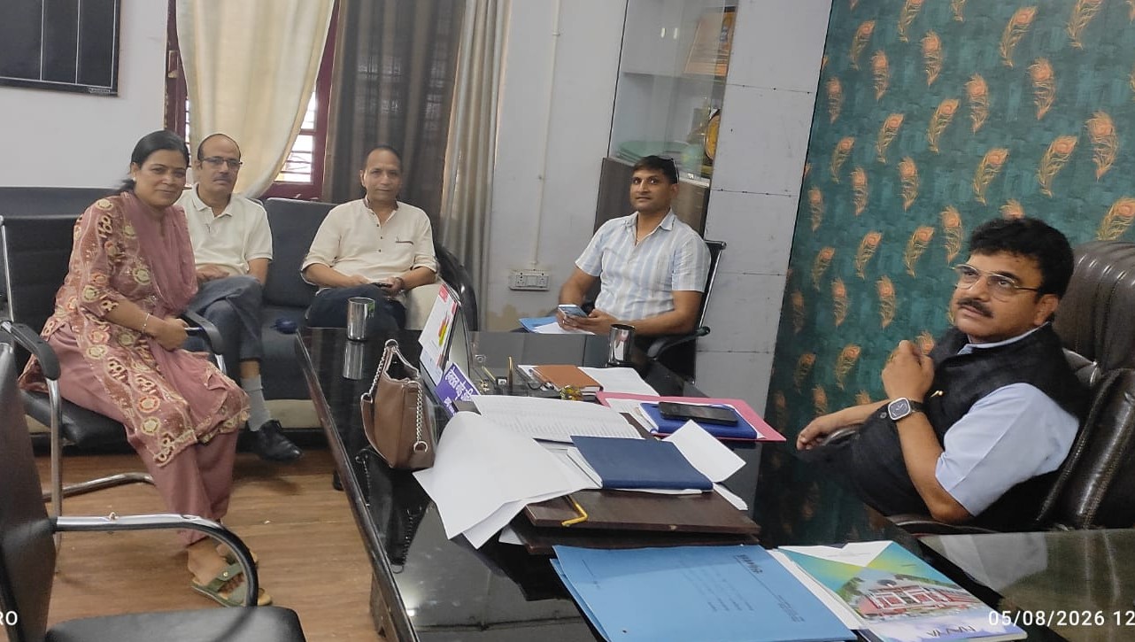 देहरादून कैंट में SIR प्रक्रिया पर AAP ने उठाए सवाल, 51,200 प्रभावित मतदाताओं के निष्पक्ष सत्यापन की मांग