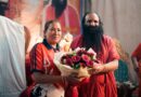 2036 ओलंपिक मेजबानी के संकल्प को संतों का आशीर्वाद, 10 अगस्त को निकलेगी विशेष कांवड़ यात्रा