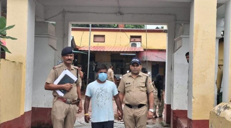 ₹65 लाख की भूमि धोखाधड़ी मामले में एक और आरोपी गिरफ्तार, फर्जी दस्तावेज बनाकर की थी ठगी