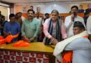 BJP में शामिल हुए सैकड़ों पूर्व सैन्य अधिकारी और विभिन्न दलों के नेता, महेंद्र भट्ट बोले- 2027 में लगेगी जीत की हैट्रिक