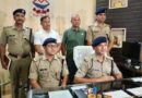 बुलेट पर थी नजर, पुलिस ने बिछाया जाल; 13 चोरी के वाहन बरामद