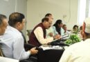 गोल्डन कार्ड की खामियों पर सरकार गंभीर, लंबित मेडिकल क्लेम के भुगतान को लेकर स्वास्थ्य मंत्री की अहम बैठक