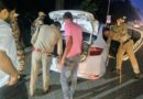 देहरादून पुलिस का तगड़ा एक्शन! सीमाओं से लेकर रेलवे स्टेशन तक सघन चेकिंग, संदिग्धों पर पैनी नजर