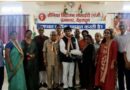 प्रेमनगर सीनियर सिटिजन्स सोसाइटी ने मनाया स्वतंत्रता दिवस का 80वां वर्षगांठ समारोह