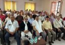 बलभद्र खलंगा विकास समिति का 52वां वार्षिक अधिवेशन संपन्न, दिवंगत पदाधिकारियों को दी श्रद्धांजलि
