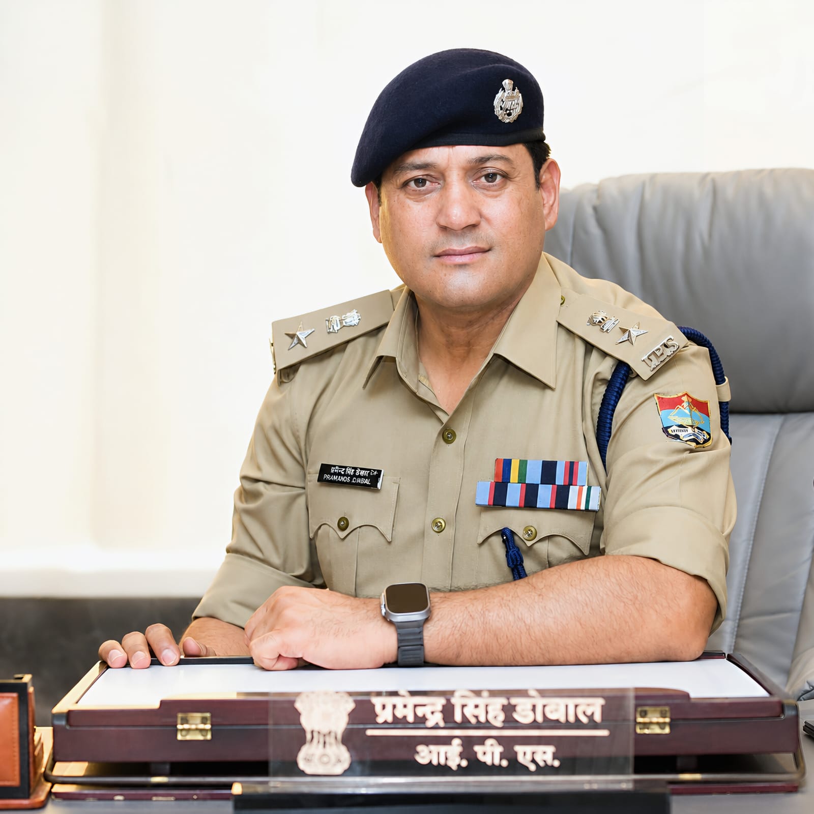 आमजन की सुरक्षा को लेकर मुस्तैद देहरादून पुलिस, सीमाओं से लेकर आंतरिक मार्गों तक सघन चेकिंग