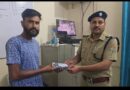 सेलाकुई पुलिस ने लौटाई लोगों के चेहरों पर मुस्कान, CEIR पोर्टल से बरामद किए 17 गुम मोबाइल