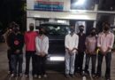 सोशल मीडिया पर वायरल होने का शौक पड़ा भारी, थार की छत पर हुड़दंग करने वाले 8 युवकों पर कार्रवाई