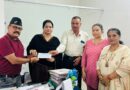 नेपाल आपदा पीड़ितों की मदद को आगे आईं सोनिया आनंद रावत, निजी राशि से ₹75 हजार की सहायता भेजी