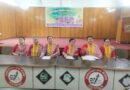 नेपाल आपदा पीड़ितों की मदद के लिए चैरिटी बनेगा गोर्खाली महिला हरितालिका तीज उत्सव