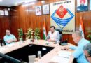 सीमावर्ती क्षेत्रों के समग्र विकास पर फोकस, वाइब्रेंट विलेज परियोजनाओं को प्राथमिकता देने के निर्देश