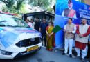 100 ट्रेक रूट्स की GPS/GIS मैपिंग शुरू, मुख्यमंत्री पुष्कर सिंह धामी ने दी हरी झंडी